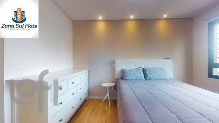 Imagem Apartamento com 1 Quarto à Venda, 65 m² em Vila Olímpia - São Paulo Imagem Apartamento com 1 Quarto à Venda, 65 m² em Vila Olímpia - São Paulo