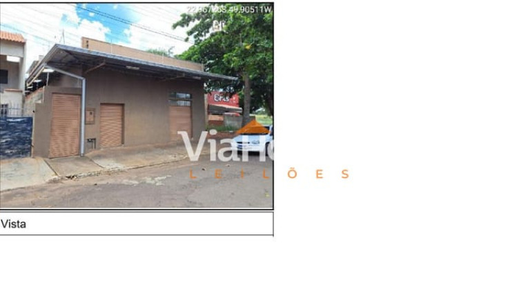 Imagem Casa à Venda, 182 m² em Jardim Santos Dumont - Ourinhos Imagem Casa à Venda, 182 m² em Jardim Santos Dumont - Ourinhos