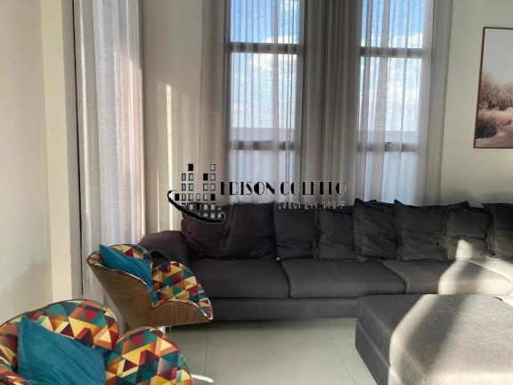 Imagem Casa de Condomínio com 3 Quartos à Venda, 188 m² em Ondas - Piracicaba
