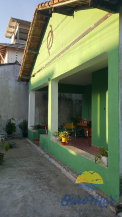 Imagem Casa com 4 Quartos à Venda, 83 m² em Centro - Itanhaém Imagem Casa com 4 Quartos à Venda, 83 m² em Centro - Itanhaém