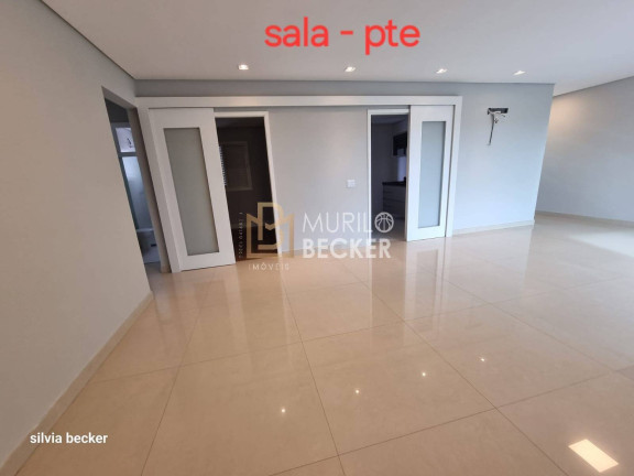 Apartamento com 3 Quartos à Venda, 108 m² em Jardim Paraíba - Jacareí