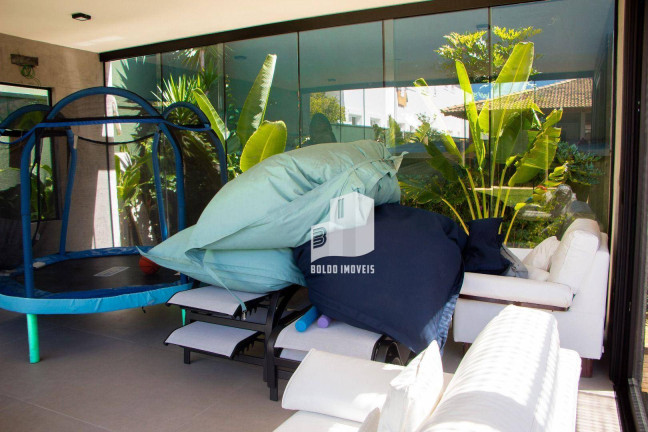 Imagem Casa com 5 Quartos à Venda, 614 m² em Jardim Acapulco - Guarujá