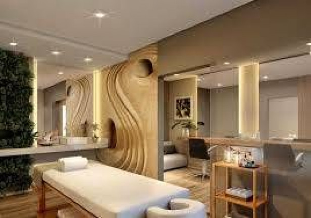 Imagem Apartamento com 1 Quarto à Venda, 31 m² em Chácara Santo Antonio - São Paulo Imagem Apartamento com 1 Quarto à Venda, 31 m² em Chácara Santo Antonio - São Paulo