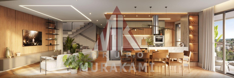 Imagem Imóvel com 2 Quartos à Venda, 72 m² em Ahú - Curitiba Imagem Imóvel com 2 Quartos à Venda, 72 m² em Ahú - Curitiba