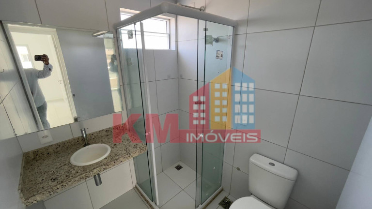 Imagem Apartamento com 2 Quartos à Venda, 65 m² em Alto De São Manoel - Mossoró Imagem Apartamento com 2 Quartos à Venda, 65 m² em Alto De São Manoel - Mossoró