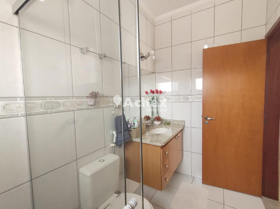 Imagem Casa com 3 Quartos à Venda, 141 m² em Jardim Santa Genebra - Campinas