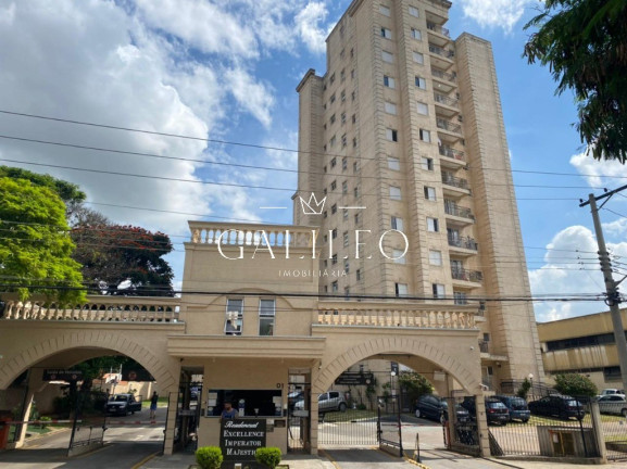 Imagem Apartamento com 2 Quartos à Venda, 54 m² em Jardim Guanabara - Jundiaí Imagem Apartamento com 2 Quartos à Venda, 54 m² em Jardim Guanabara - Jundiaí