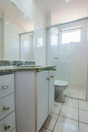 Imagem Apartamento com 3 Quartos à Venda, 95 m² em Cabral - Curitiba