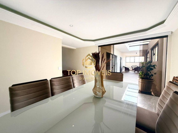 Imagem Cobertura com 3 Quartos à Venda, 240 m² em Jardim Astúrias - Guarujá Imagem Cobertura com 3 Quartos à Venda, 240 m² em Jardim Astúrias - Guarujá