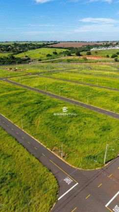 Imagem Terreno à Venda, 248 m² em Complexo Eplenum. - São José Do Rio Preto Imagem Terreno à Venda, 248 m² em Complexo Eplenum. - São José Do Rio Preto