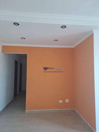Imagem Apartamento com 3 Quartos para Alugar, 76 m² em Jardim Vera - Guarulhos Imagem Apartamento com 3 Quartos para Alugar, 76 m² em Jardim Vera - Guarulhos