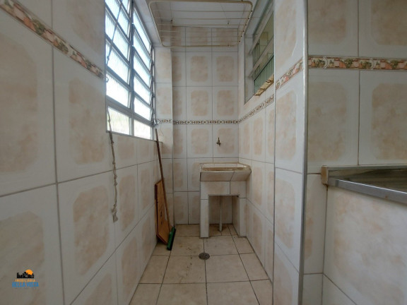 Imagem Apartamento com 1 Quarto à Venda, em Gonzaguinha - São Vicente Imagem Apartamento com 1 Quarto à Venda, em Gonzaguinha - São Vicente