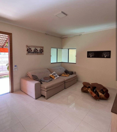Imagem Casa com 3 Quartos à Venda, 160 m² em Parque Brasília 2ª Etapa - Anápolis Imagem Casa com 3 Quartos à Venda, 160 m² em Parque Brasília 2ª Etapa - Anápolis