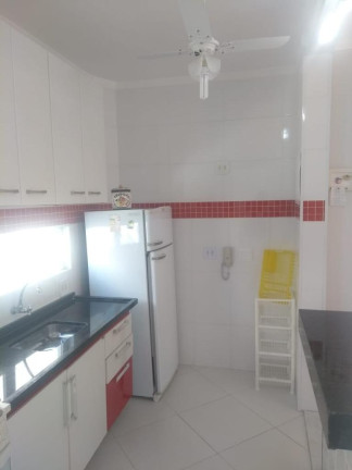 Imagem Apartamento com 2 Quartos à Venda, 60 m² em Enseada - Guarujá