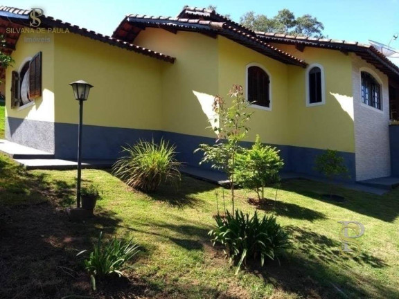 Imagem Casa com 3 Quartos à Venda, 165 m² em Mato Dentro - Mairiporã Imagem Casa com 3 Quartos à Venda, 165 m² em Mato Dentro - Mairiporã