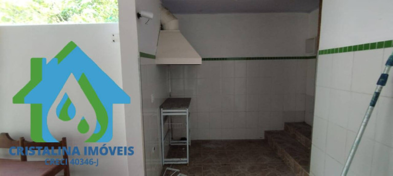 Imagem Casa com 3 Quartos à Venda, 900 m² em Jordanésia - Cajamar