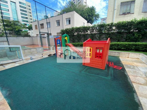 Imagem Apartamento com 4 Quartos à Venda, 191 m² em Sion - Belo Horizonte Imagem Apartamento com 4 Quartos à Venda, 191 m² em Sion - Belo Horizonte