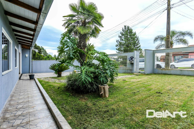 Imagem Casa com 3 Quartos à Venda, 180 m² em Vila Industrial - Mafra Imagem Casa com 3 Quartos à Venda, 180 m² em Vila Industrial - Mafra