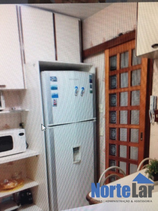Imagem Cobertura com 3 Quartos à Venda, 195 m² em Santana - São Paulo Imagem Cobertura com 3 Quartos à Venda, 195 m² em Santana - São Paulo