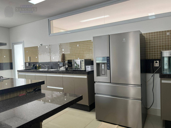 Imagem Casa com 3 Quartos à Venda, 303 m² em Residencial Villaggio - Bauru Imagem Casa com 3 Quartos à Venda, 303 m² em Residencial Villaggio - Bauru
