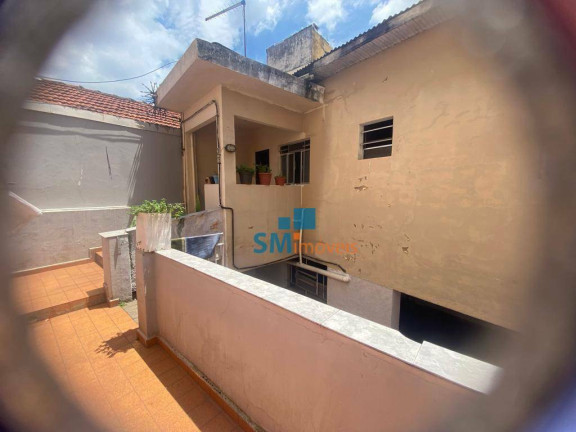 Imagem Sobrado com 5 Quartos à Venda, 236 m² em Vila Vivaldi - São Bernardo Do Campo Imagem Sobrado com 5 Quartos à Venda, 236 m² em Vila Vivaldi - São Bernardo Do Campo