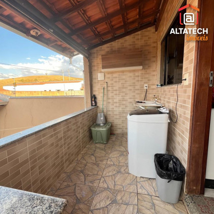 Imagem Casa com 2 Quartos à Venda, 53 m² em Jardim Floresta Ii - Bandeira Do Sul Imagem Casa com 2 Quartos à Venda, 53 m² em Jardim Floresta Ii - Bandeira Do Sul