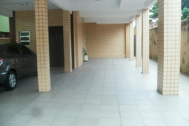 Imagem Apartamento com 2 Quartos à Venda, 80 m² em Marapé - Santos