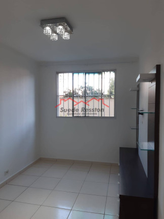 Imagem Apartamento com 2 Quartos à Venda, 49 m² em Socorro - São Paulo Imagem Apartamento com 2 Quartos à Venda, 49 m² em Socorro - São Paulo