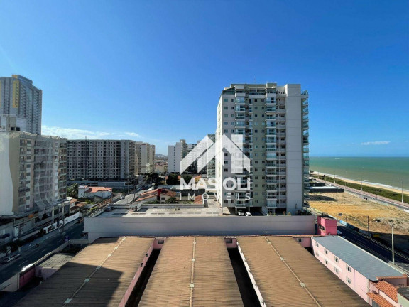 Imagem Apartamento com 2 Quartos à Venda, 60 m² em Praia De Itaparica - Vila Velha