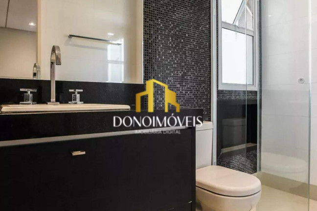 Imagem Apartamento com 3 Quartos à Venda, 155 m² em Centro - São Bernardo Do Campo