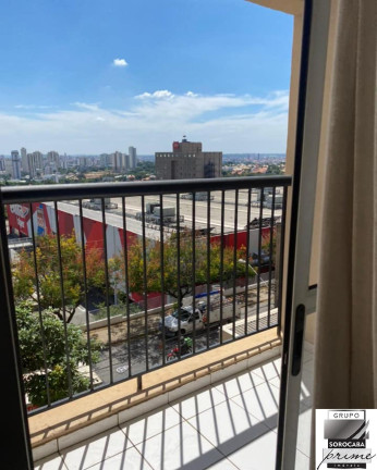 Imagem Apartamento com 2 Quartos para Alugar, 65 m² em Parque Campolim - Sorocaba Imagem Apartamento com 2 Quartos para Alugar, 65 m² em Parque Campolim - Sorocaba