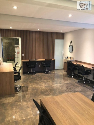 Imagem Apartamento com 2 Quartos à Venda, 54 m² em Parque Peruche - São Paulo