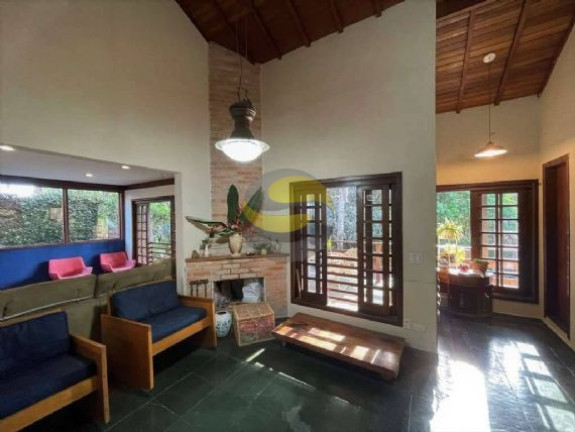 Imagem Casa de Condomínio com 4 Quartos à Venda, 220 m² em Chácara Dos Junqueiras - Carapicuíba