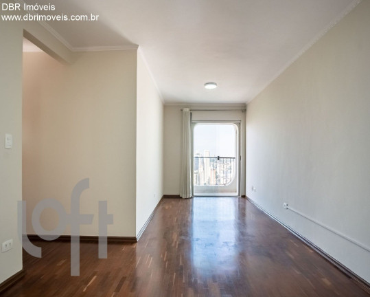 Imagem Apartamento com 3 Quartos à Venda, 75 m² em Jardim Paulista - Sao Paulo
