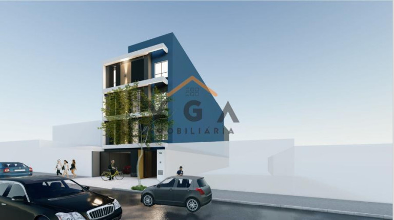 Imagem Apartamento com 2 Quartos à Venda, 43 m² em Vila Formosa - São Paulo Imagem Apartamento com 2 Quartos à Venda, 43 m² em Vila Formosa - São Paulo