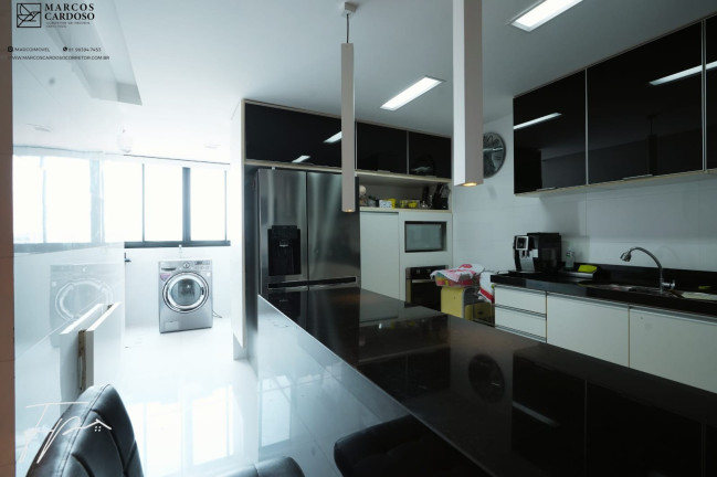 Imagem Imóvel com 3 Quartos à Venda, 240 m² em Cremação - Belém