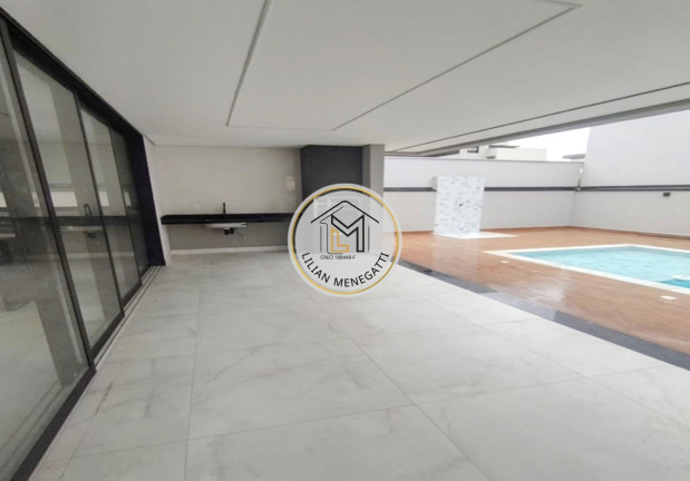Imagem Imóvel com 3 Quartos à Venda, 300 m² em Primavera - Itupeva Imagem Imóvel com 3 Quartos à Venda, 300 m² em Primavera - Itupeva