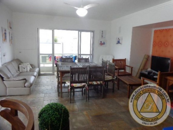 Imagem Cobertura com 2 Quartos à Venda, 170 m² em Centro - Guarujá Imagem Cobertura com 2 Quartos à Venda, 170 m² em Centro - Guarujá