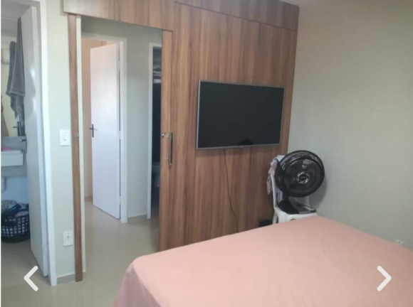 Imagem Apartamento com 3 Quartos à Venda, 86 m² em Morada Do Sol - Teresina Imagem Apartamento com 3 Quartos à Venda, 86 m² em Morada Do Sol - Teresina