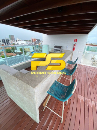 Imagem Apartamento com 2 Quartos à Venda, 63 m² em Bessa - João Pessoa Imagem Apartamento com 2 Quartos à Venda, 63 m² em Bessa - João Pessoa