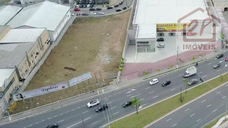 Terreno à Venda, 1.539 m² em Jardim Vale Do Sol - São José Dos Campos