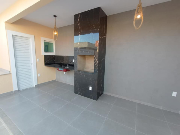 Imagem Casa com 3 Quartos à Venda, 100 m² em Jardim Atlântico Leste (itaipuaçu) - Maricá