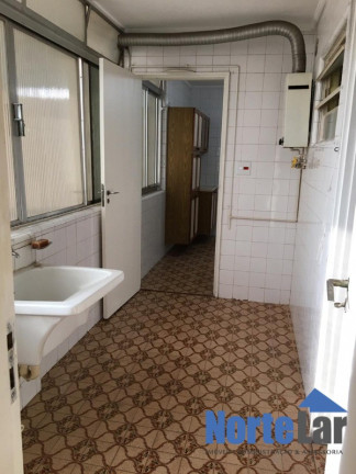Imagem Apartamento com 3 Quartos à Venda, 83 m² em Santana - São Paulo Imagem Apartamento com 3 Quartos à Venda, 83 m² em Santana - São Paulo