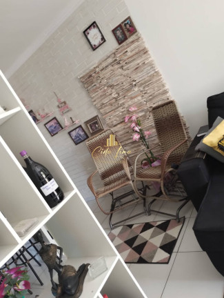 Imagem Apartamento com 2 Quartos à Venda, 54 m² em Vargem Grande - Florianópolis Imagem Apartamento com 2 Quartos à Venda, 54 m² em Vargem Grande - Florianópolis