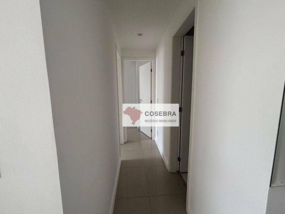 Imagem Apartamento com 2 Quartos para Alugar, 56 m² em Morumbi - São Paulo