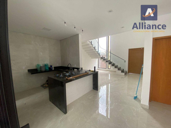 Imagem Casa com 3 Quartos à Venda, 151 m² em Jardim Ermida I - Jundiaí
