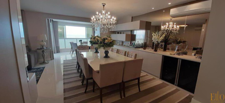 Imagem Apartamento com 6 Quartos à Venda, 358 m² em Centro - Balneário Camboriú