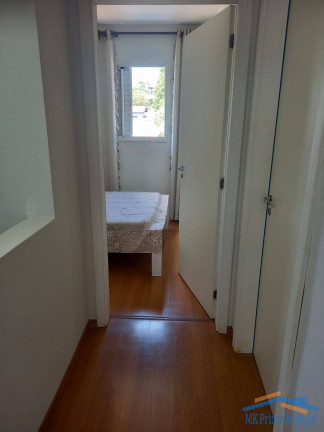 Imagem Casa de Condomínio com 3 Quartos à Venda, 78 m² em Parque Monjolo - Cotia Imagem Casa de Condomínio com 3 Quartos à Venda, 78 m² em Parque Monjolo - Cotia