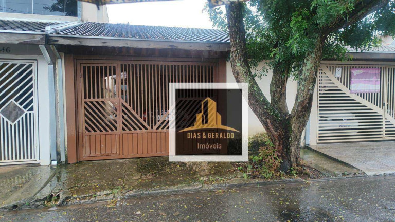 Imagem Casa com 2 Quartos à Venda, 65 m² em Jardim Santa Luzia - São José Dos Campos Imagem Casa com 2 Quartos à Venda, 65 m² em Jardim Santa Luzia - São José Dos Campos