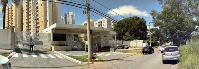 Apartamento com 3 Quartos à Venda, 68 m² em Parque Campolim - Sorocaba